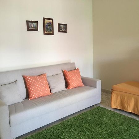 Bed and Breakfast Paestum Rosae Екстер'єр фото