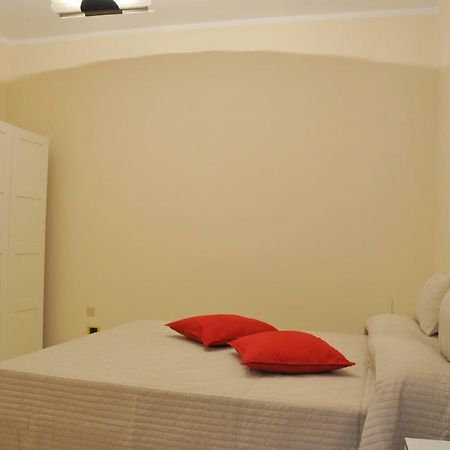 Bed and Breakfast Paestum Rosae Екстер'єр фото