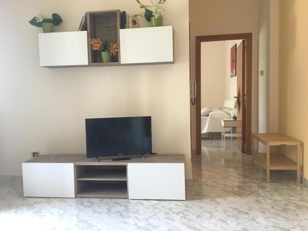 Bed and Breakfast Paestum Rosae Екстер'єр фото