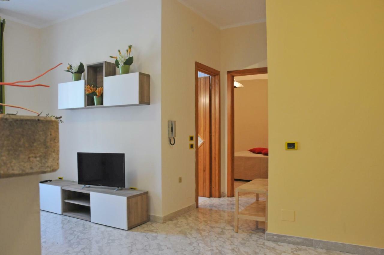 Bed and Breakfast Paestum Rosae Екстер'єр фото